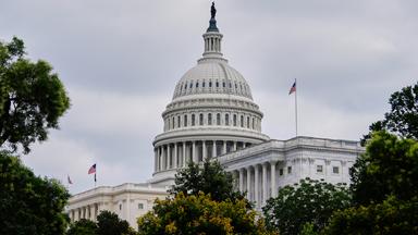 US-Senat fordert Trumps Einwilligung des Kongresses bei Militäreinsätzen