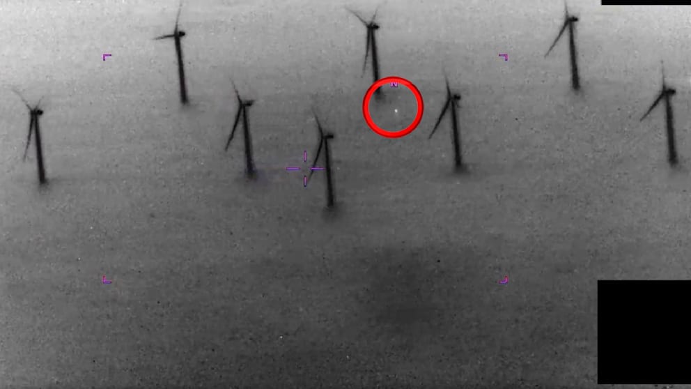 Trumps UFO-Akten: Reaktionen des Pentagon und Experten