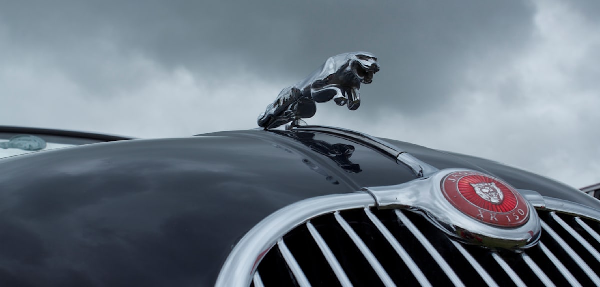Der Niedergang von Jaguar Land Rover