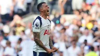 Premier League Finale: Schicksalsentscheidungen für Tottenham und West Ham