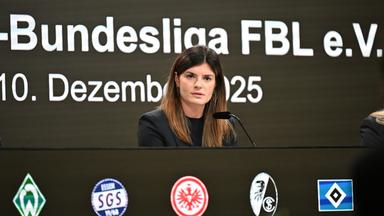 Grundlagenvertrag zwischen DFB und FBL
