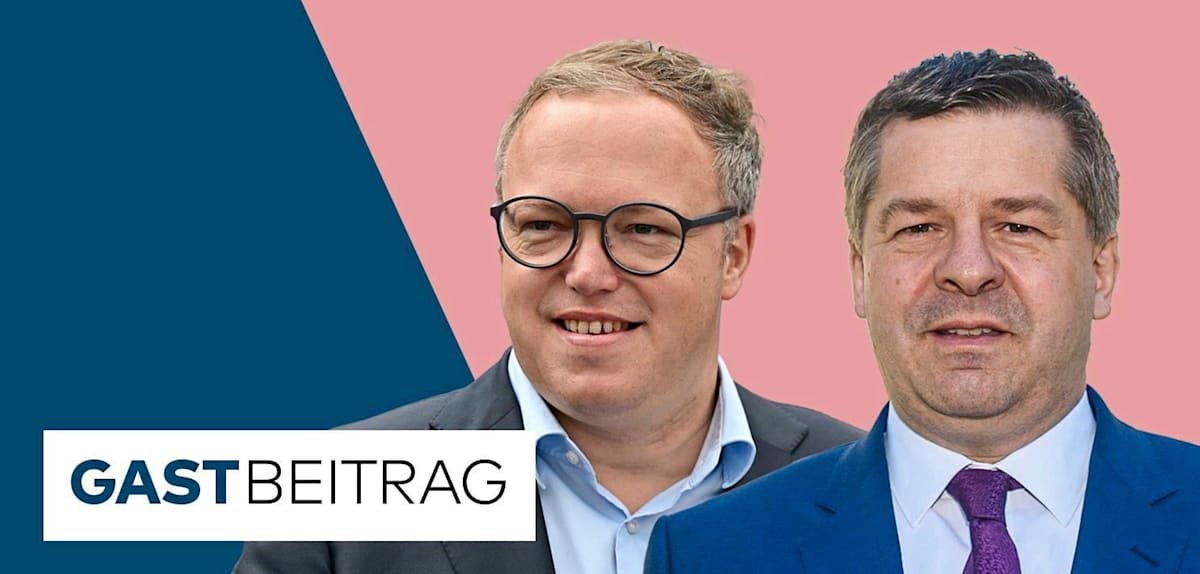 Mehr Raum für deutsche Stimmen im Radio