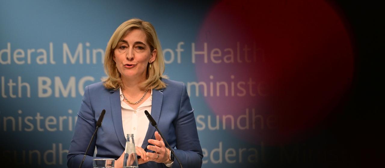 Geplante Reform der Pflegeversicherung von Ministerin Warken