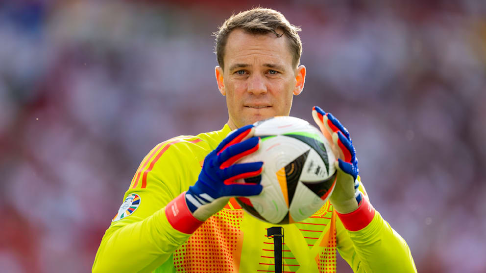 Der mögliche Neuer-Knall im ZDF-Sportstudio