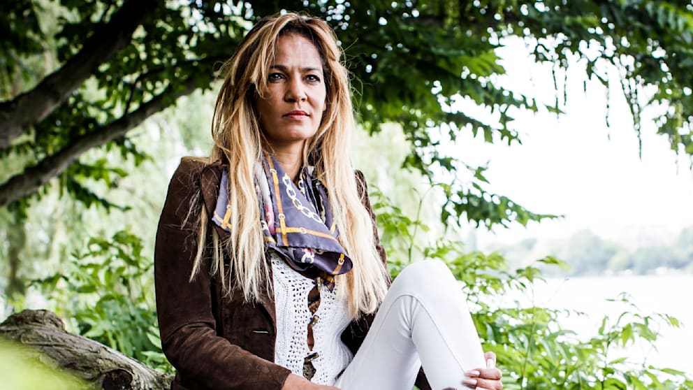 Jahrestag des Todes von Nadja Abd el Farrag: Geheimhaltung um ihr Grab