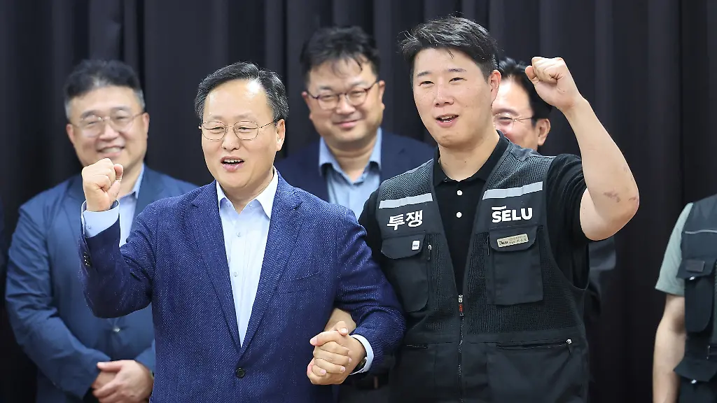 Samsung-Mitarbeiter erhalten hohe Boni dank Chip-Erfolgen