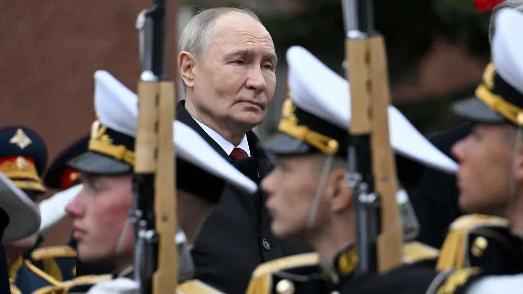 Russland lockt Rekruten mit Schuldenerlass