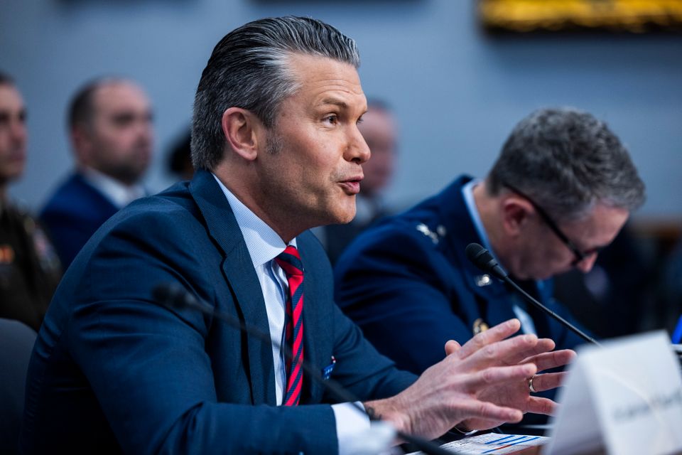 Spannungen im Nahen Osten: US- und Iran-Konflikte