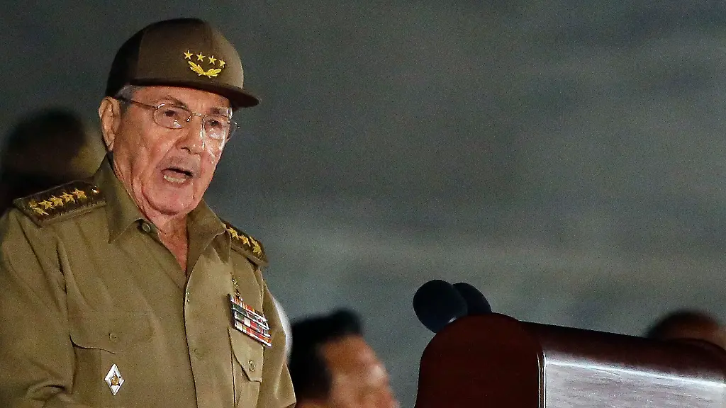 USA erwägen Anklage gegen Raul Castro
