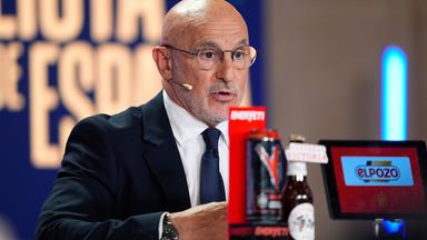 Spanien verzichtet erstmals auf Real-Madrid-Profis bei WM 2026