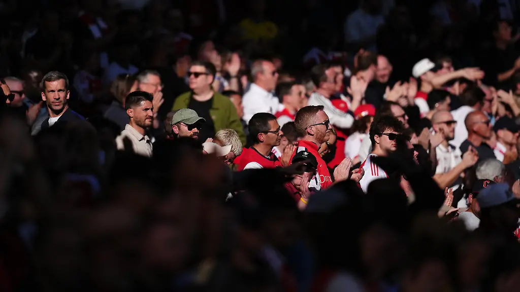 Arsenals Kampf um den lang ersehnten Meistertitel