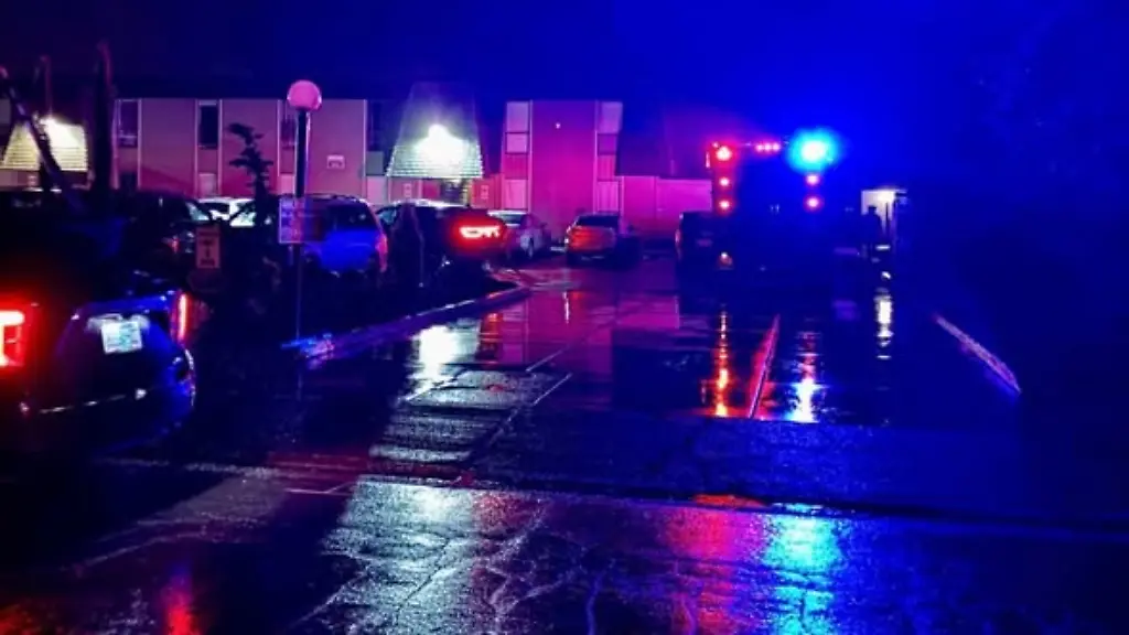 Familienvater in Oregon bei Schießerei verletzt