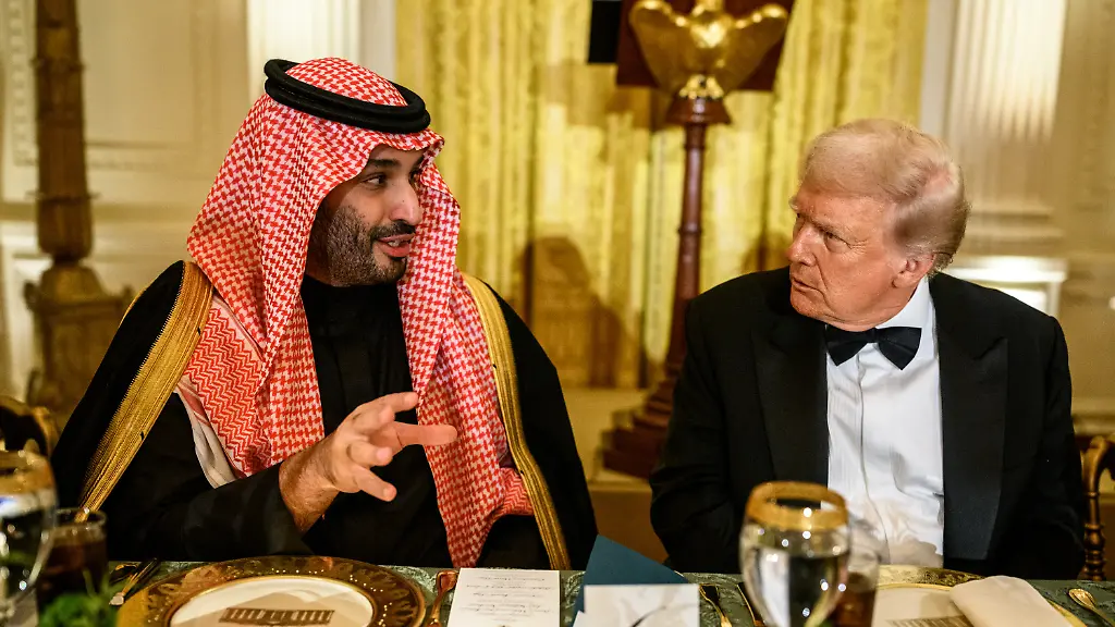 Saudi-Arabien verhindert Nutzung von US-Stützpunkt