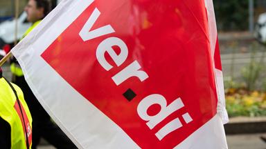 Warnstreiks bei Kaufland, Rewe und weiteren Supermärkten