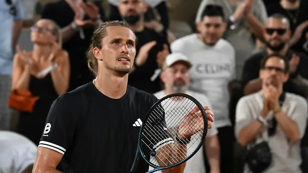 Zverev im Fokus als Favorit der French Open