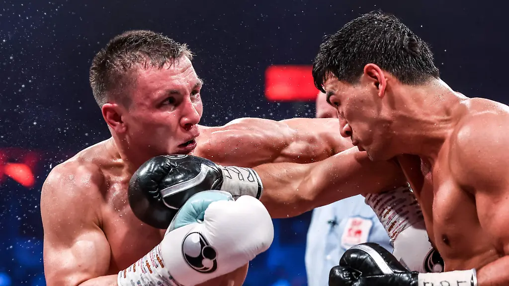 Eifert verpasst WM-Sensation gegen Bivol