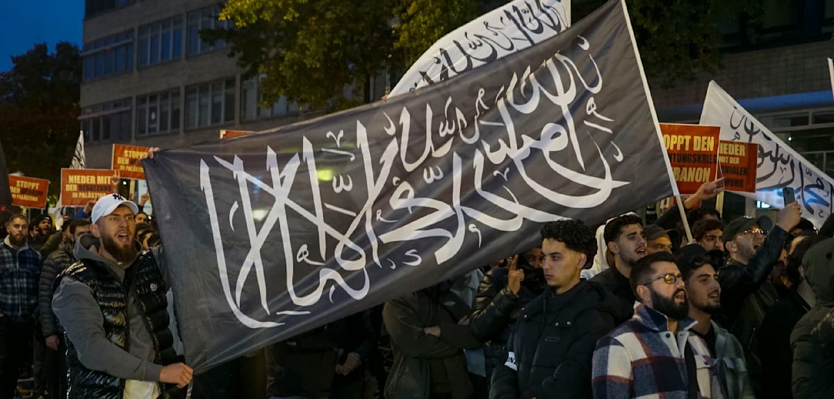 Islamischer Fundamentalismus und die europäische Gesellschaft