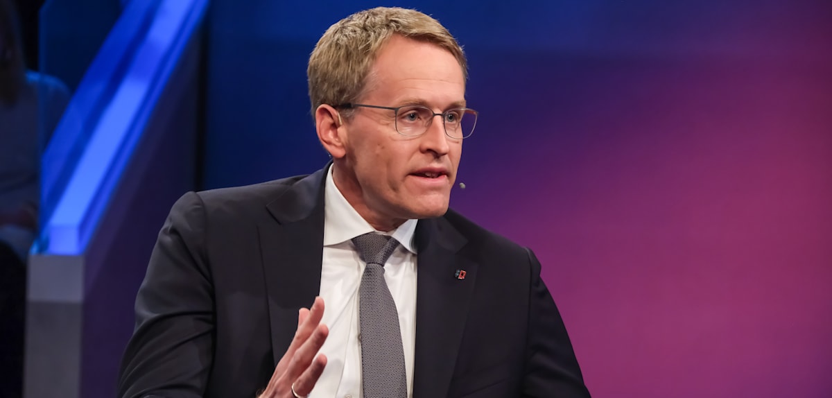 Die politische Bewertung Günthers bei ‘Maischberger’