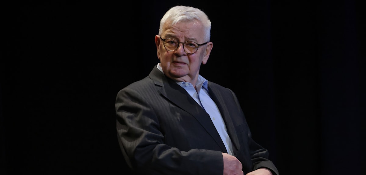 Joschka Fischer warnt die CDU vor Koalition mit der AfD