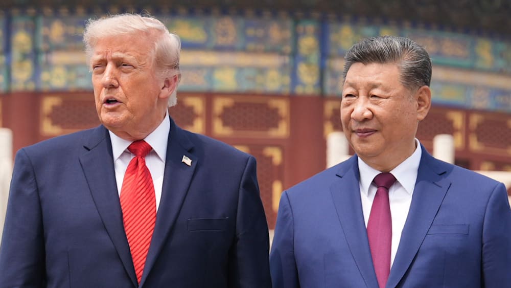 Spannungen am Persischen Golf: Iran gewährt chinesischen Schiffen Zugang, indischer Frachter gesunken