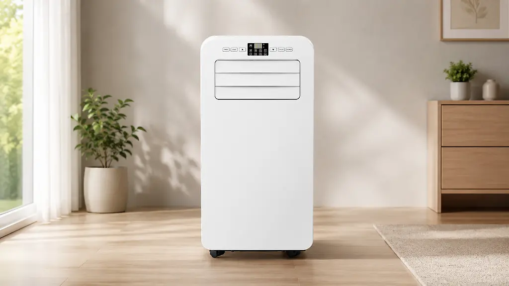 Abkühlung im Sommer: Mobile Klimaanlage für ntv.de-Leser zum Sonderpreis