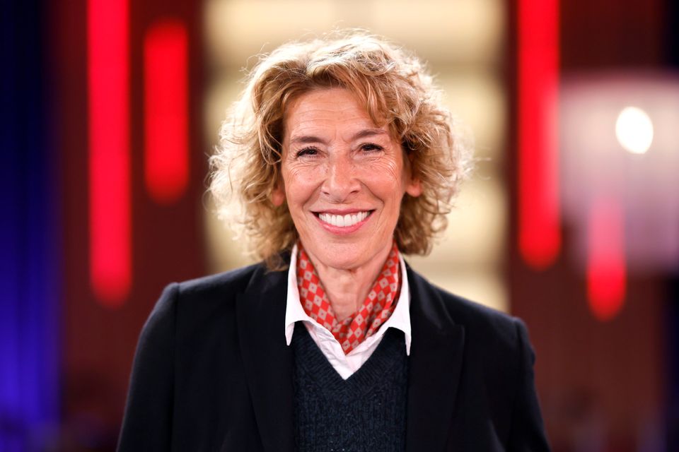Adele Neuhauser über Depressionen und ihre neue Rolle
