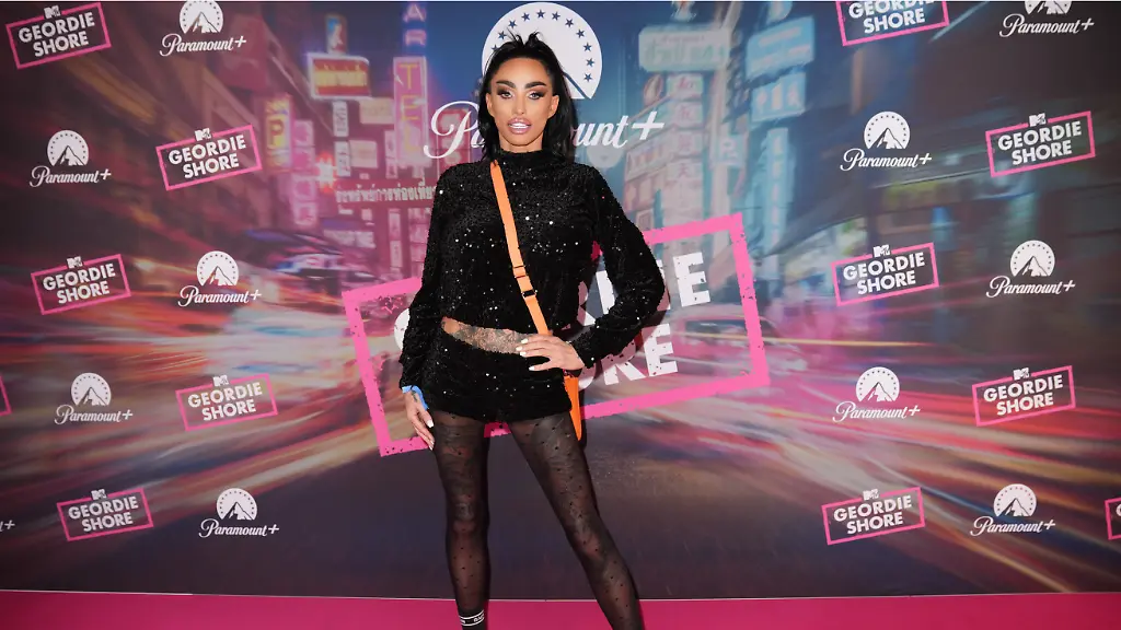 Wurde Lee Andrews entführt? Sorgen um den Partner von Katie Price
