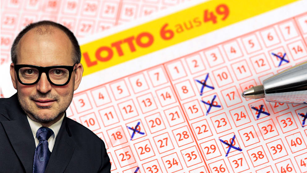 Strategien zur Maximierung von Lotto-Gewinnen