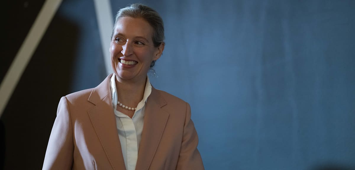 NRW-Umfrage: CDU und SPD verlieren, AfD im Aufwind