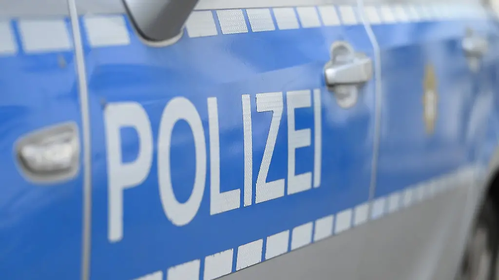 Untersuchung einer mutmaßlichen Sexualstraftat in Berlin