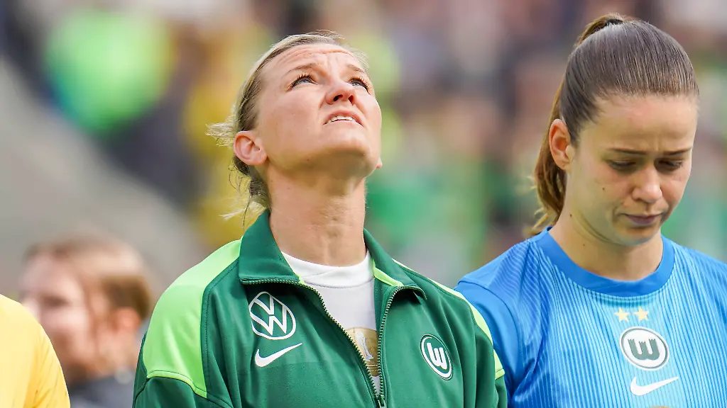 Kein letzter Titel für DFB-Ikone