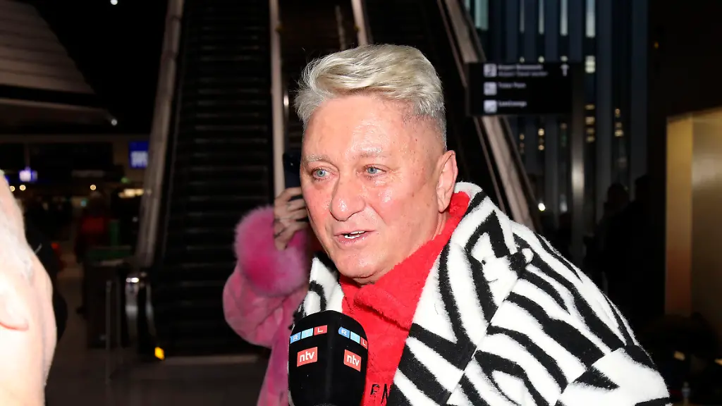 Schwindelauslöser entdeckt: Operation bei Hubert Fella