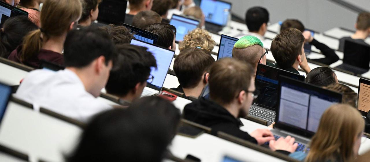 Zukunft der BAföG-Reform ungewiss
