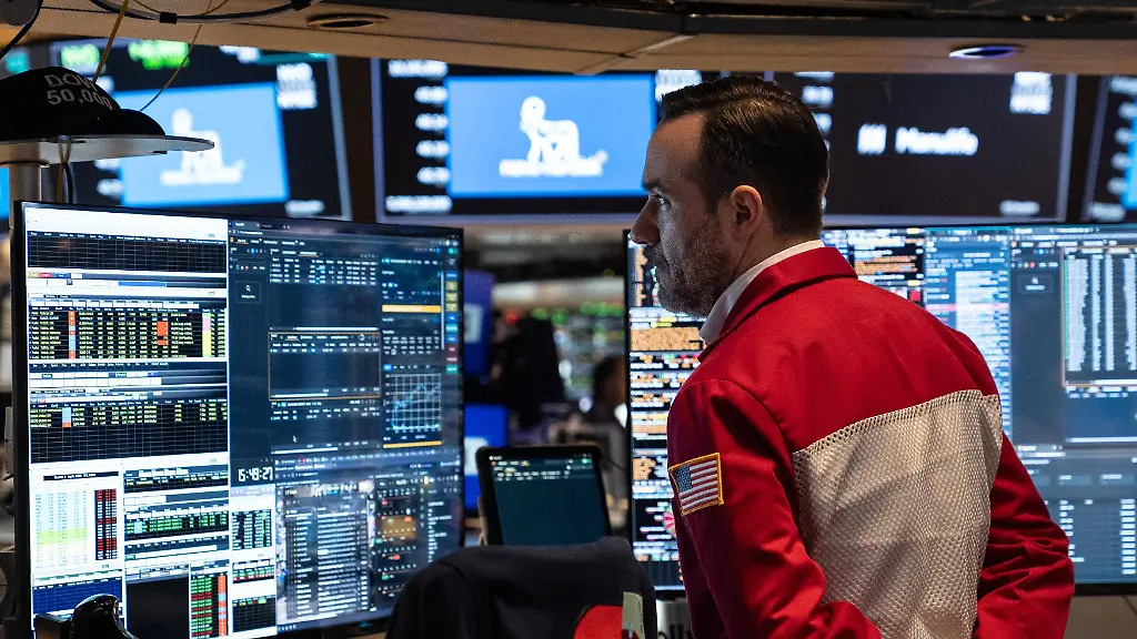 Steigender Inflationsdruck beeinflusst die Wall Street