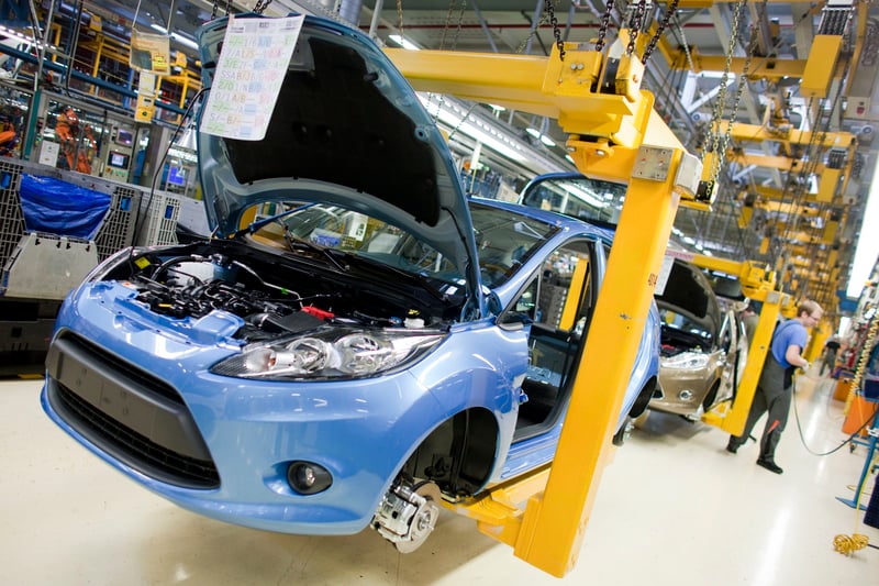 USMCA: US-Anteil in der Autoproduktion soll steigen