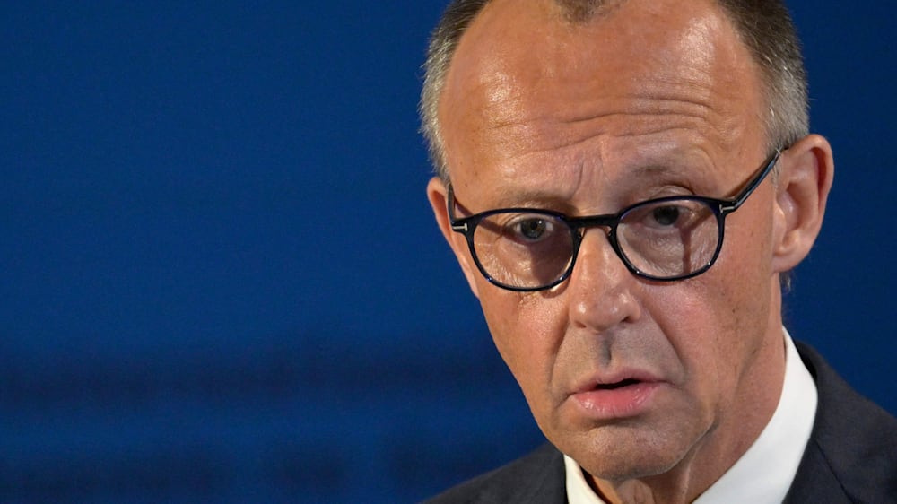 Karlspreis an Mario Draghi verliehen