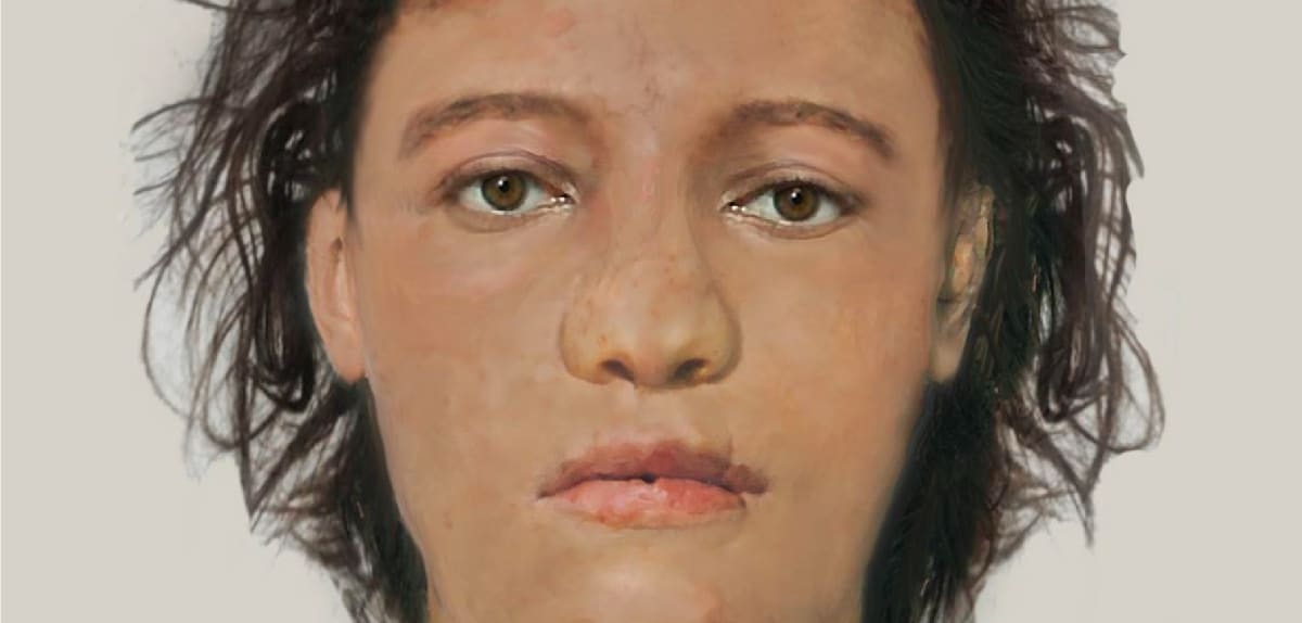 Identifizierung des „Mädchens aus dem Main“ nach 25 Jahren