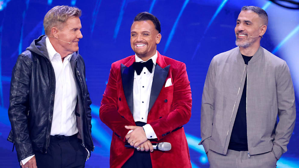 DSDS-Jury äußert sich klar: Kein neuer Superstar in Sicht