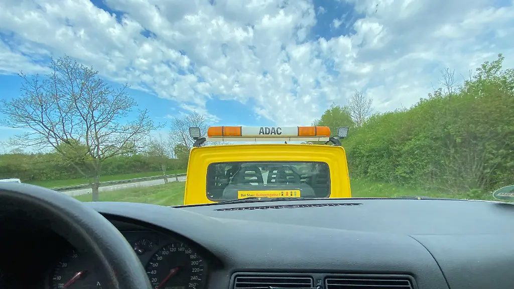 ADAC erhöht Mitgliedsbeiträge und erweitert Leistungen