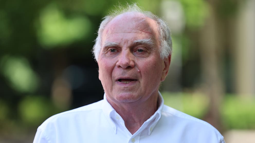 Hoeneß treibt Bayern-Transfer voran: Baustellen des FC Bayern