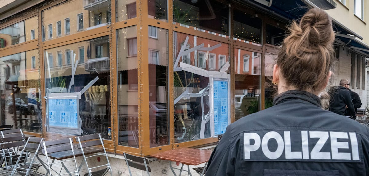 Irans Einfluss auf Terrorzellen in Europa