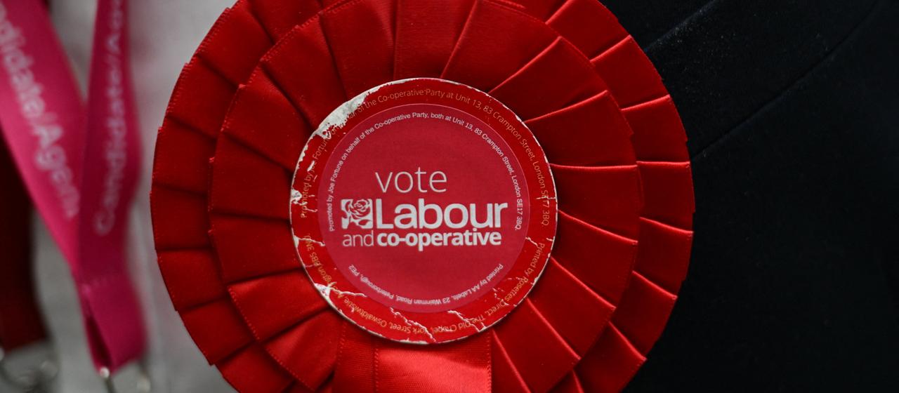 Labour-Partei erleidet historische Niederlage bei Kommunalwahlen