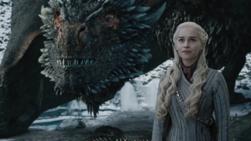Emilia Clarke spricht über Gagen bei ‘Game of Thrones’