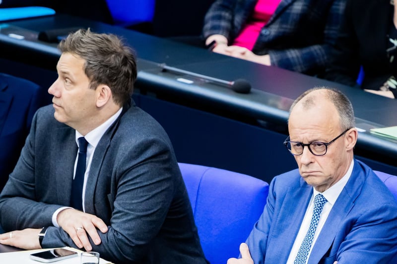 Koalition: Scheitern der Entlastungsprämie – Ursachen und Folgen