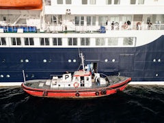 Überblick zum Hantavirus-Ausbruch auf dem Kreuzfahrtschiff Hondius