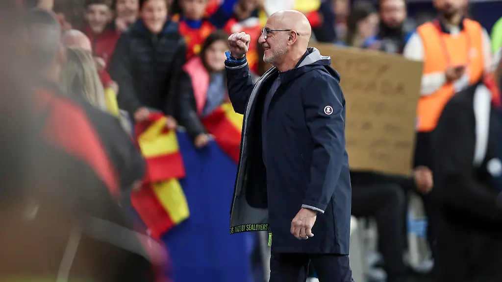 Spanischer WM-Kader ohne Real Madrid-Spieler