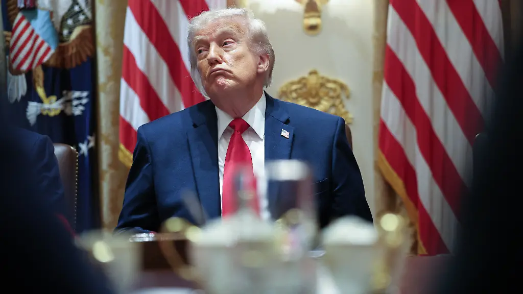 Trump plant Verschärfung des Iran-Deals