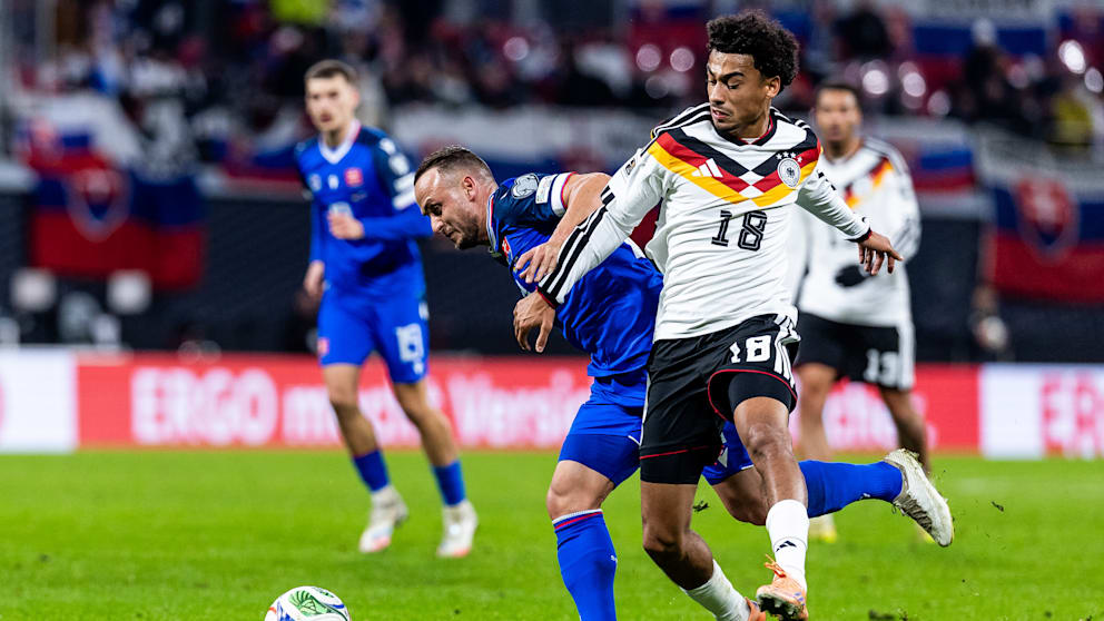 Nathaniel Browns Außergewöhnlicher Aufstieg zur WM