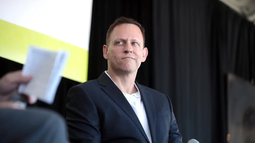 Peter Thiels Auswanderung nach Südamerika: Gründe und Details