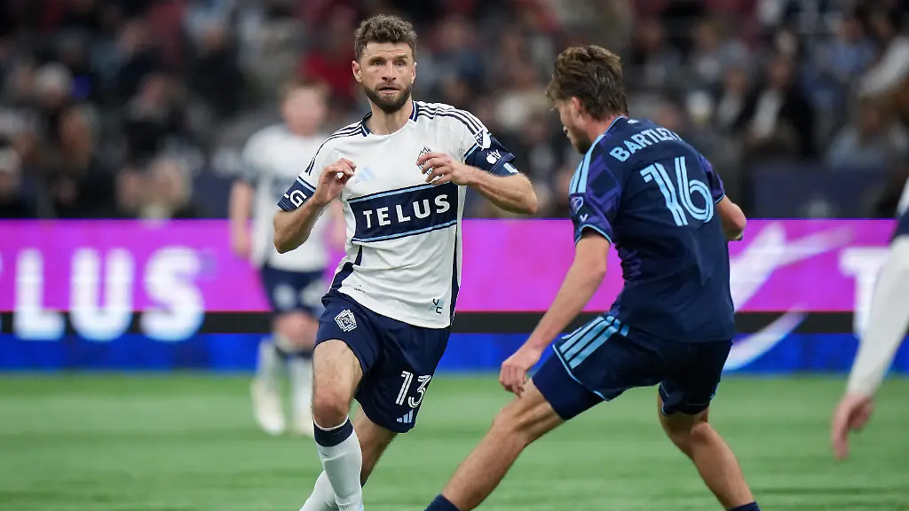 Whitecaps kämpfen gegen Umzug